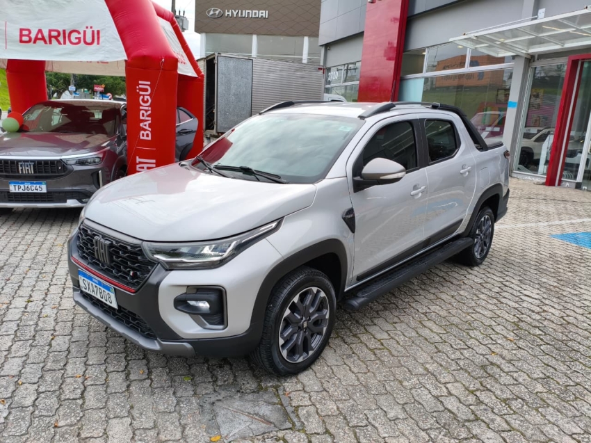 strada ultra cd 1.0t at flex 130hp