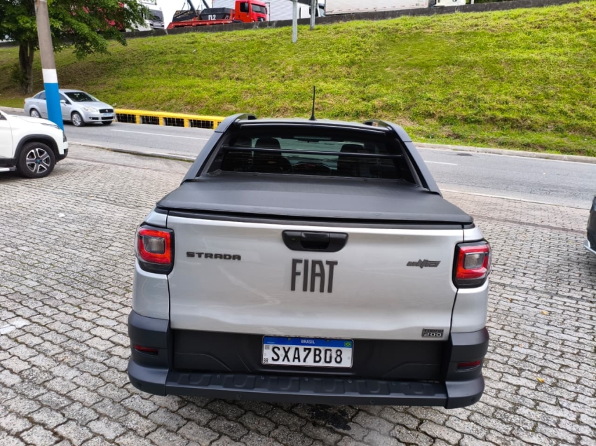 strada ultra cd 1.0t at flex 130hp6