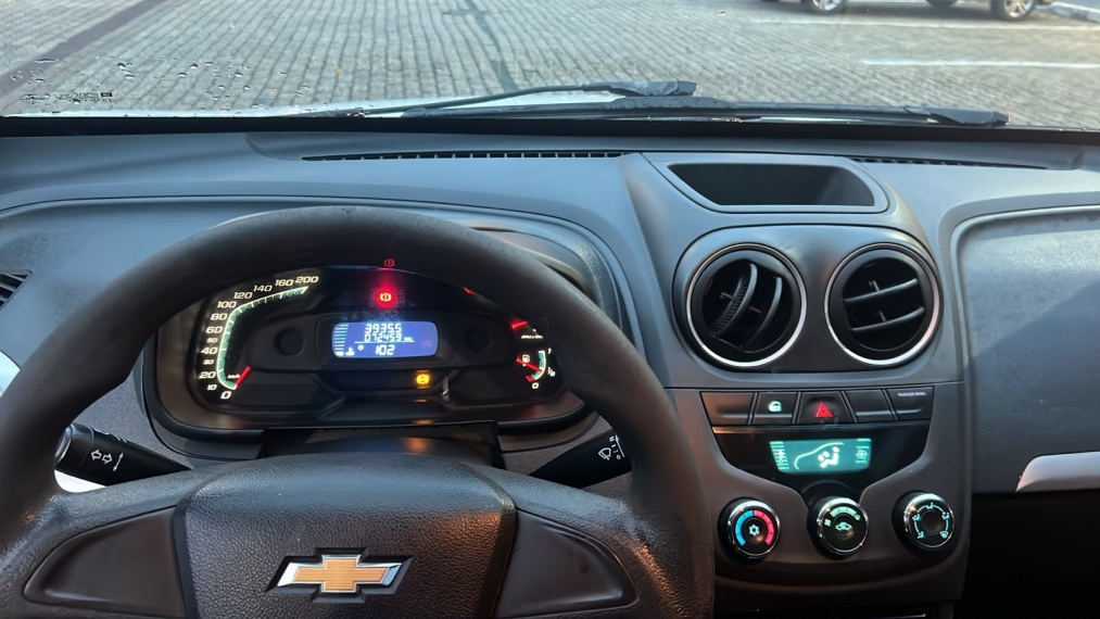 montana ls 1.4 8v eco6