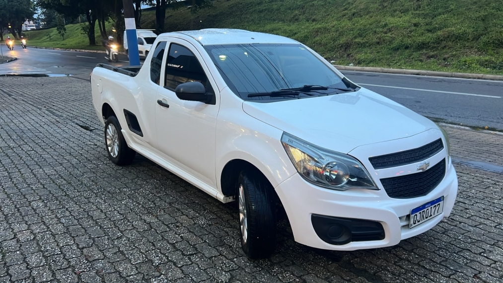 montana ls 1.4 8v eco3