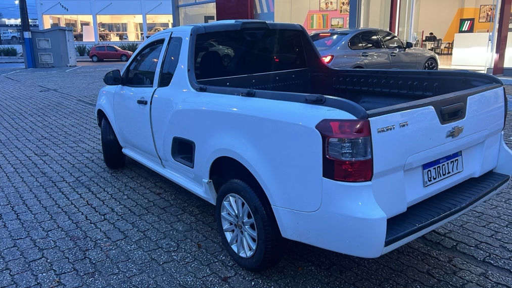 montana ls 1.4 8v eco2