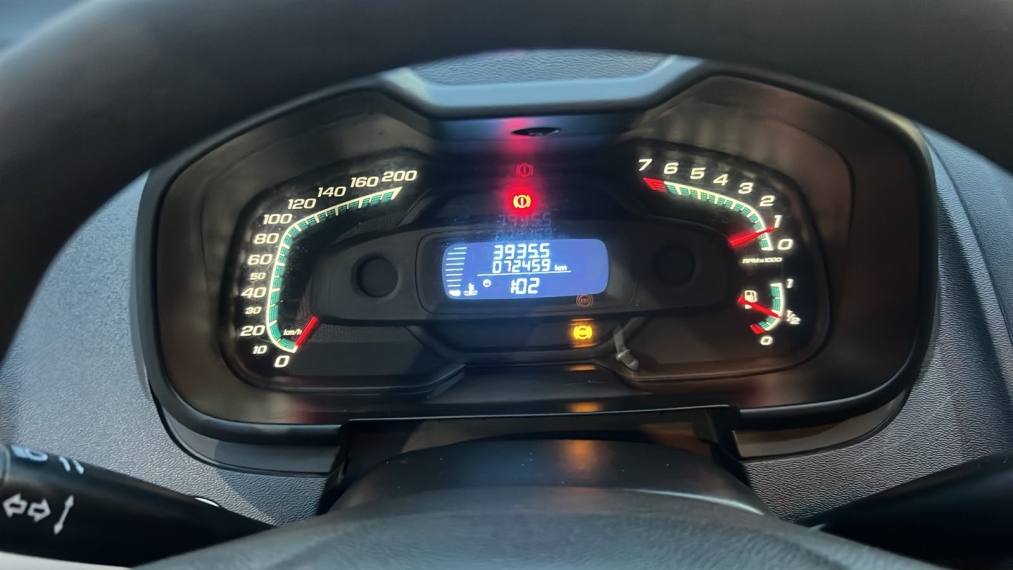 montana ls 1.4 8v eco5