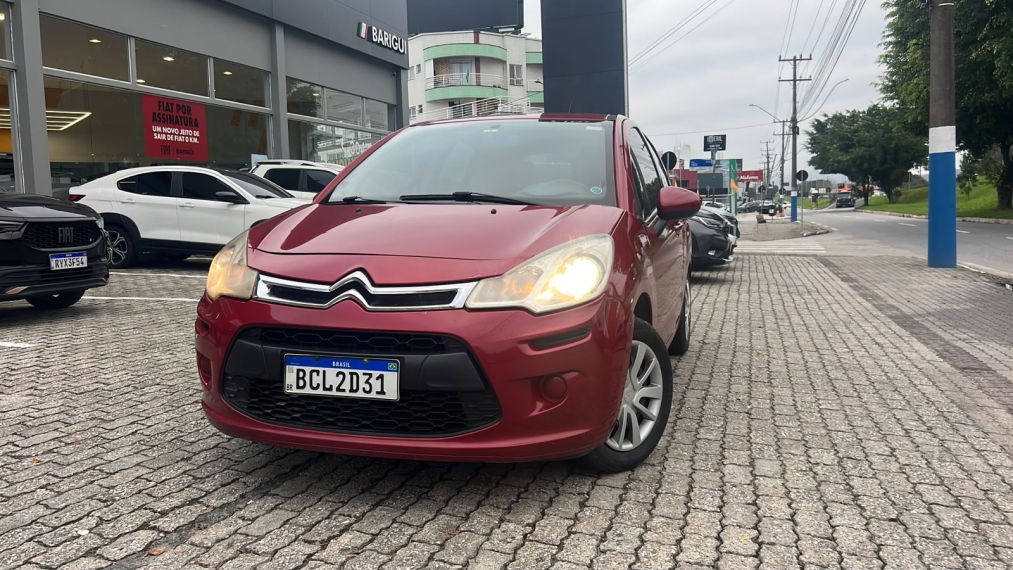 c3 origine 1.5 mt0