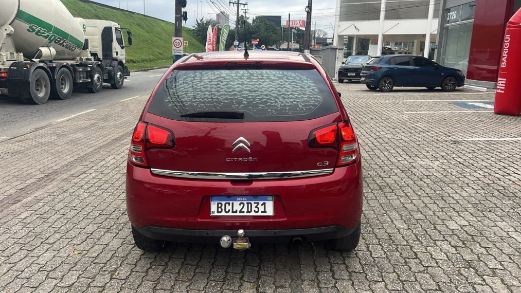 c3 origine 1.5 mt3