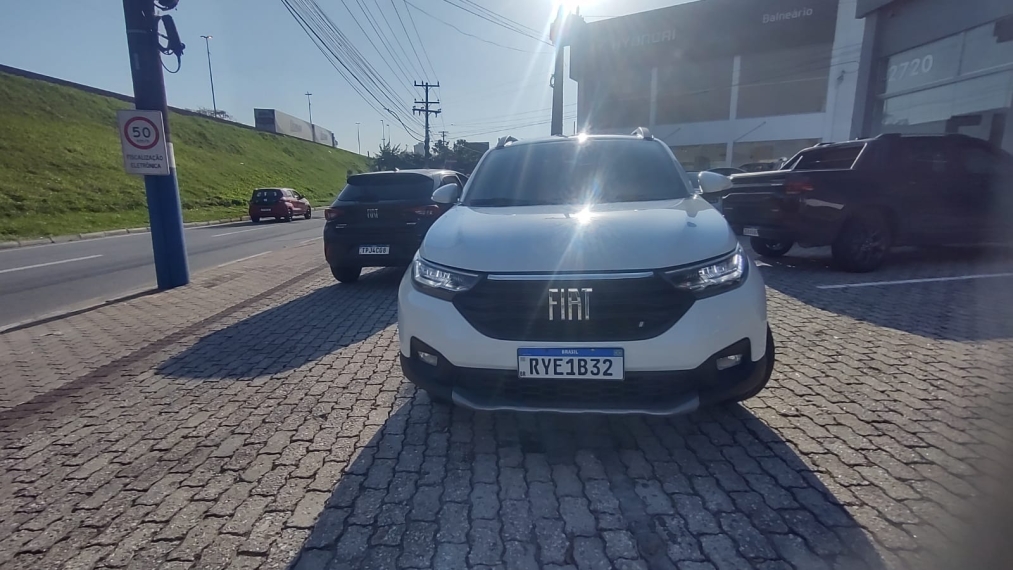 fiat strada 1.3 flex 20231