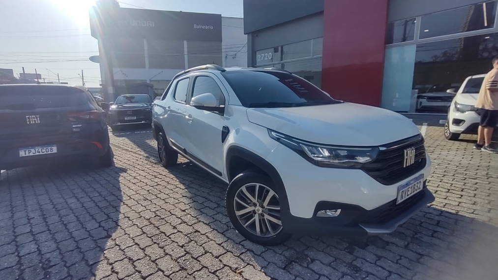 fiat strada 1.3 flex 20230