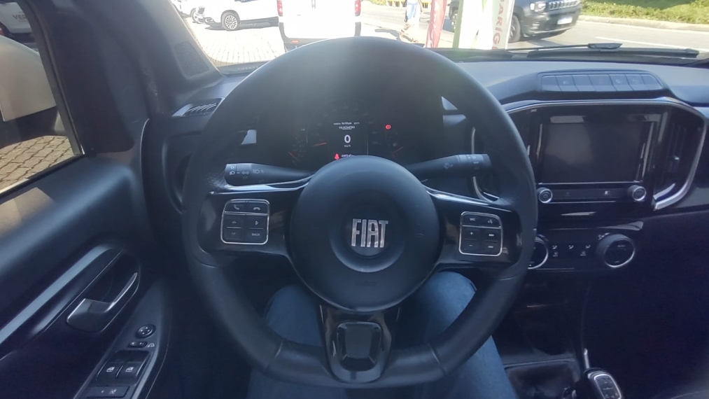 fiat strada 1.3 flex 20236