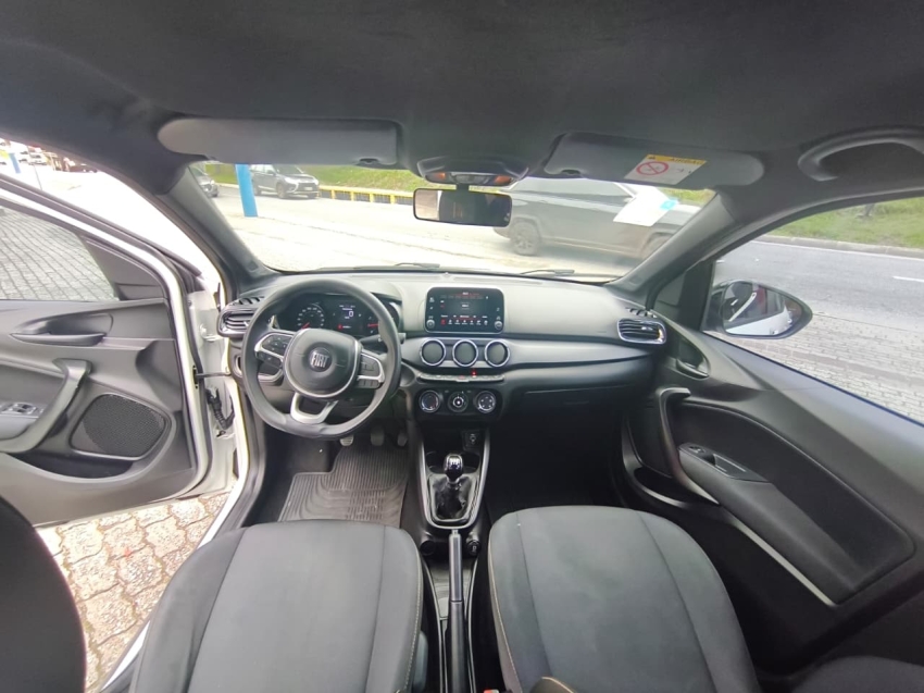 argo trekking 1.3 flex13