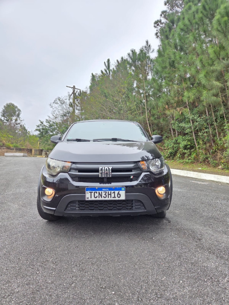 fiat mobi 1.0 firefly flex like. manual 4p 20251