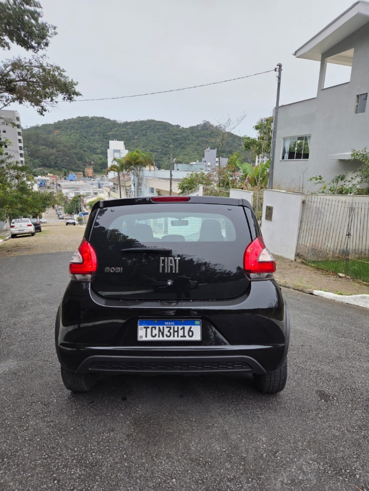fiat mobi 1.0 firefly flex like. manual 4p 20254