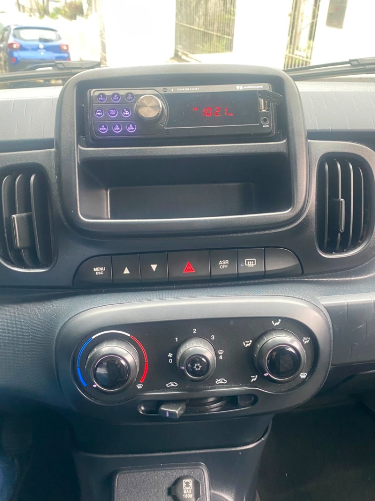 fiat mobi 1.0 firefly flex like. manual 4p 20257
