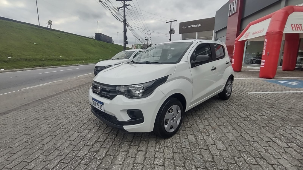fiat mobi 1.0 evo flex like. manual 4p 20201