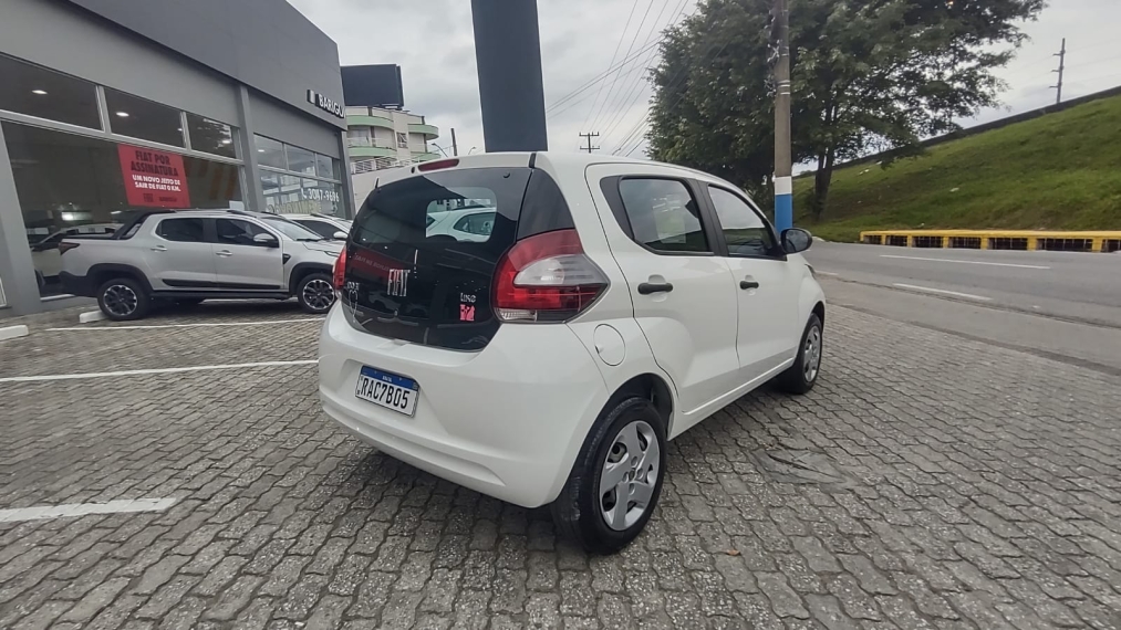 fiat mobi 1.0 evo flex like. manual 4p 20206