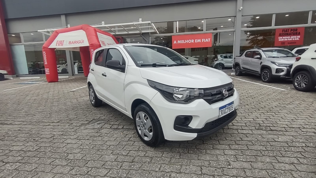 fiat mobi 1.0 evo flex like. manual 4p 20200
