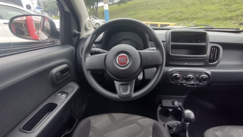 fiat mobi 1.0 evo flex like. manual 4p 202011