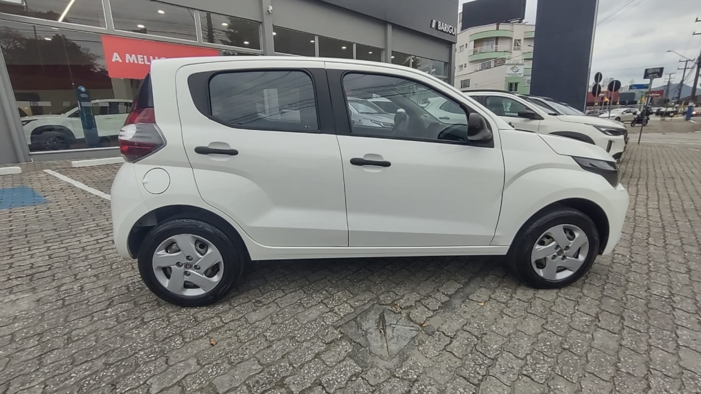 fiat mobi 1.0 evo flex like. manual 4p 20203