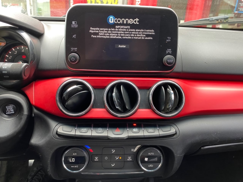 fiat argo 1.8 flex 20188