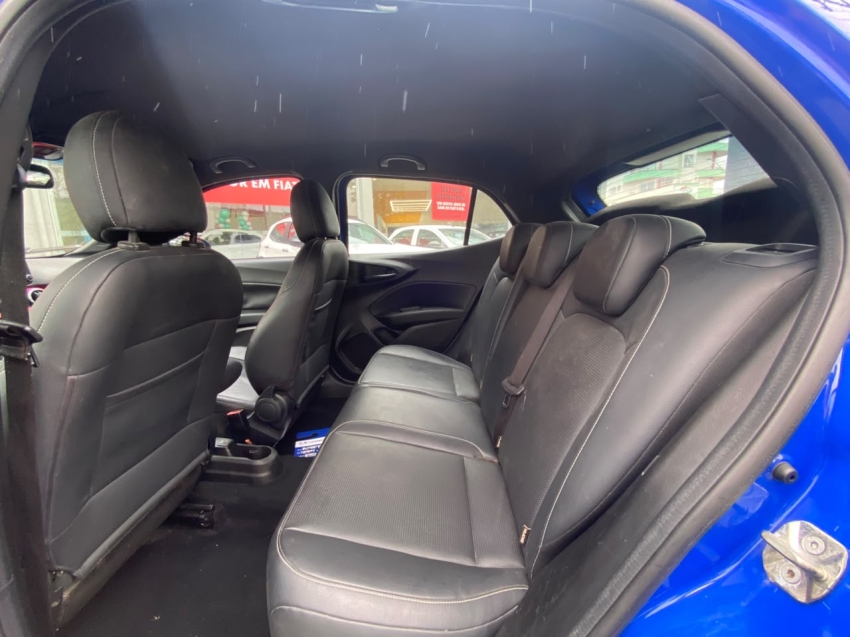 fiat argo 1.8 flex 20187