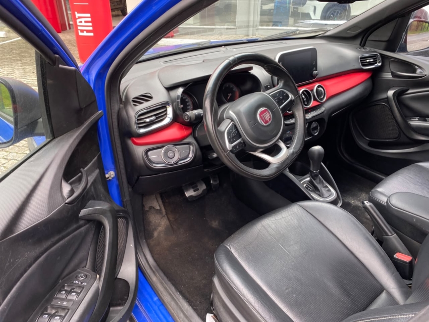 fiat argo 1.8 flex 20186