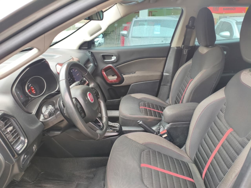 fiat toro 1.8 flex automatico 202112