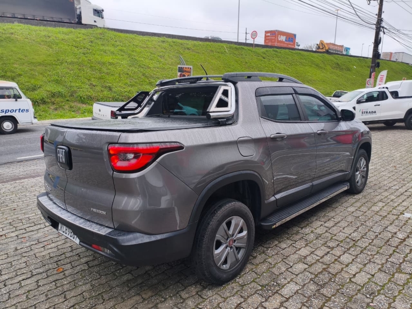 fiat toro 1.8 flex automatico 20214