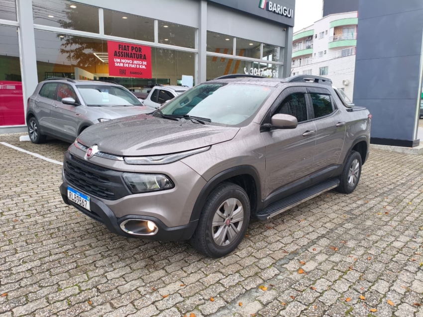 fiat toro 1.8 flex automatico 20210