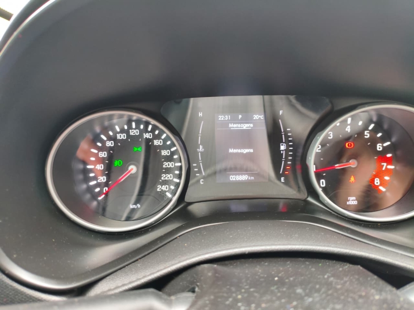 fiat toro 1.8 flex automatico 202113