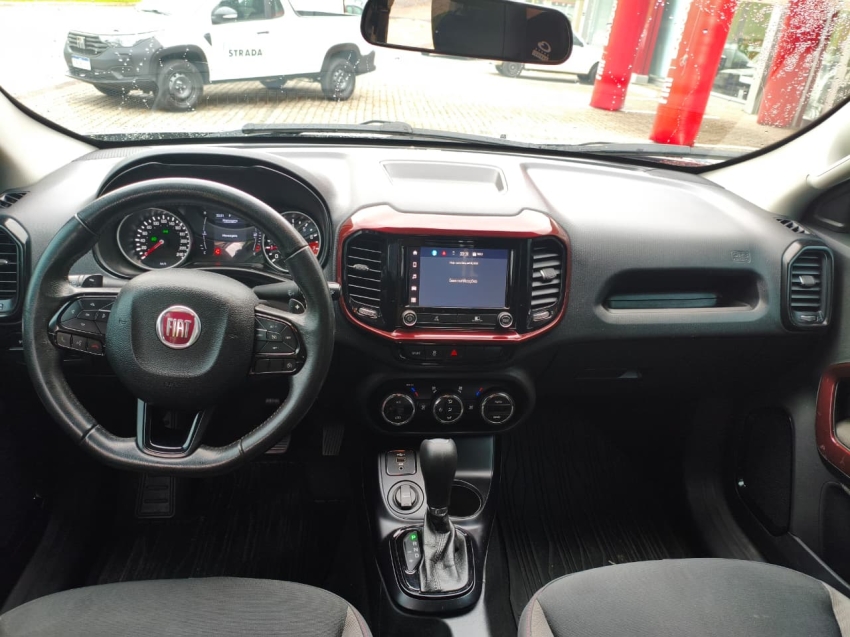 fiat toro 1.8 flex automatico 202110