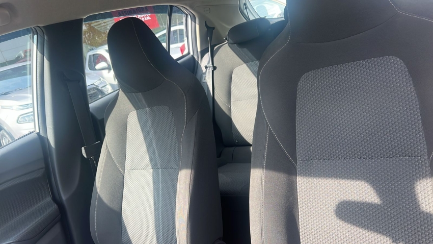 chevrolet onix 1.0 flex manual 20245