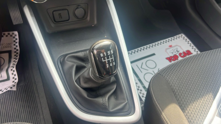 chevrolet onix 1.0 flex manual 20248