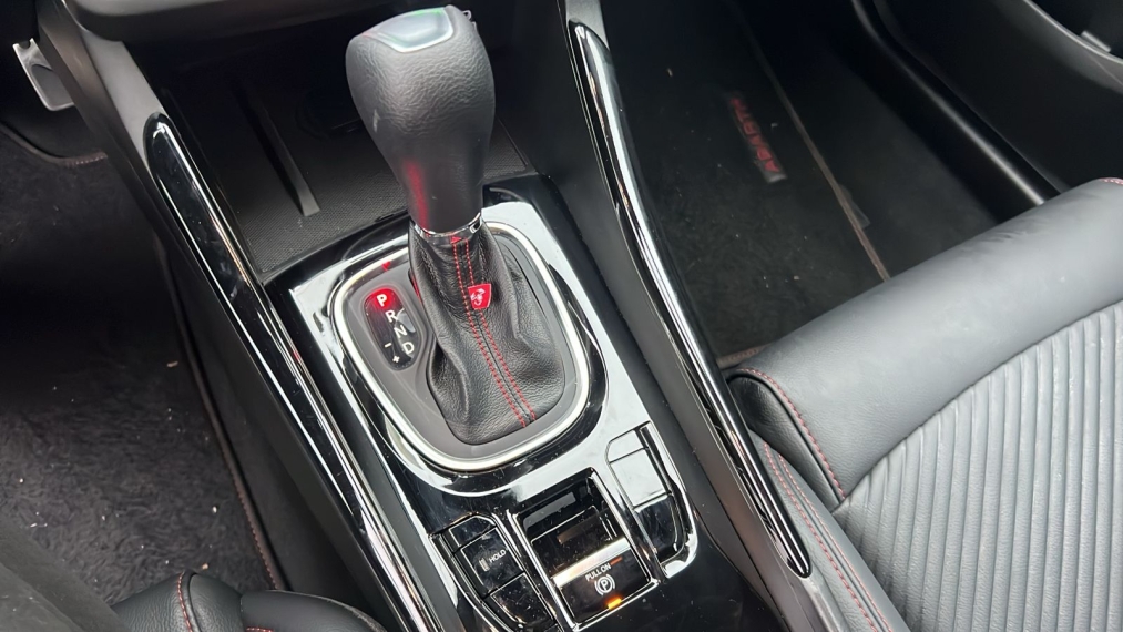 fiat pulse 1.3 flex automatico 20265