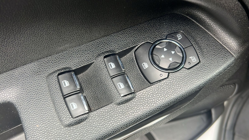 new ecosport se 1.5 12v at68