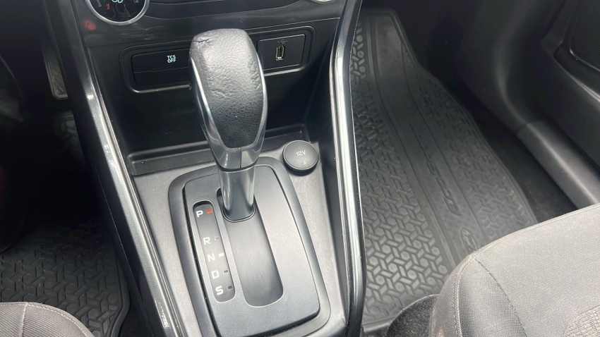 new ecosport se 1.5 12v at63