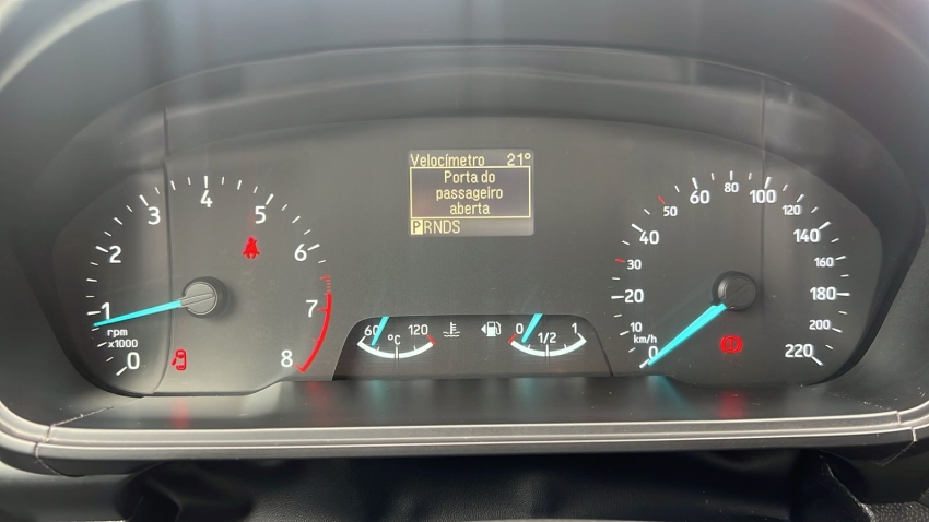 new ecosport se 1.5 12v at69