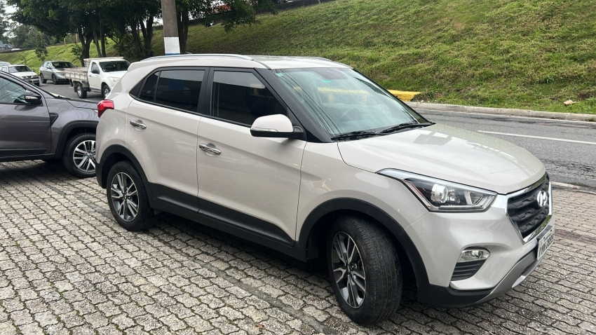 creta prestige 2.0 16v at61