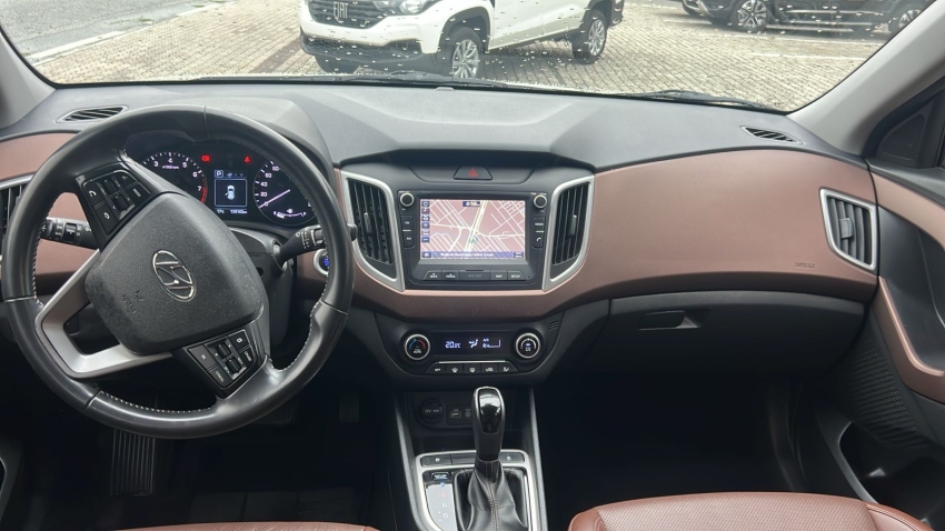 creta prestige 2.0 16v at65