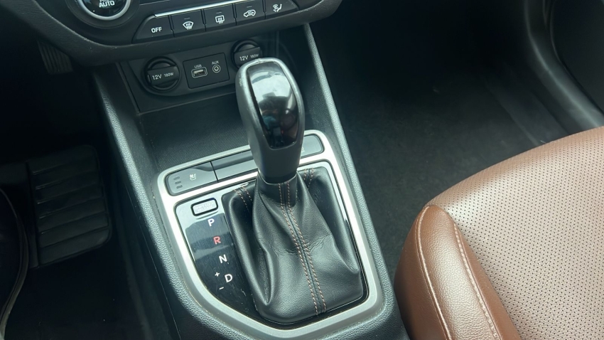 creta prestige 2.0 16v at63