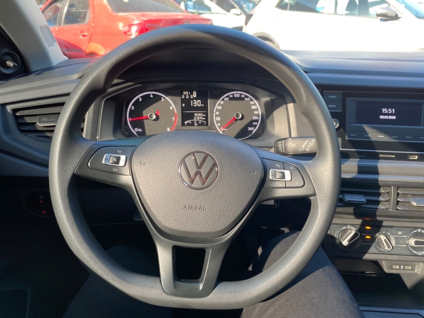 volkswagen polo 1.0 flex manual 20247
