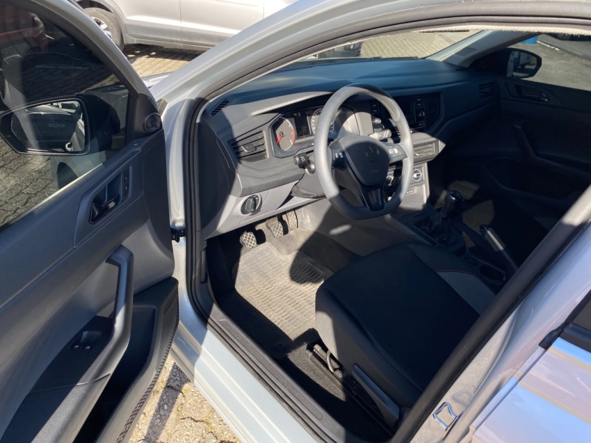 volkswagen polo 1.0 flex manual 202410