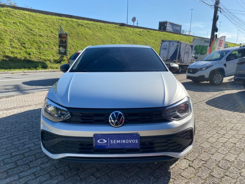 volkswagen polo 1.0 flex manual 20241