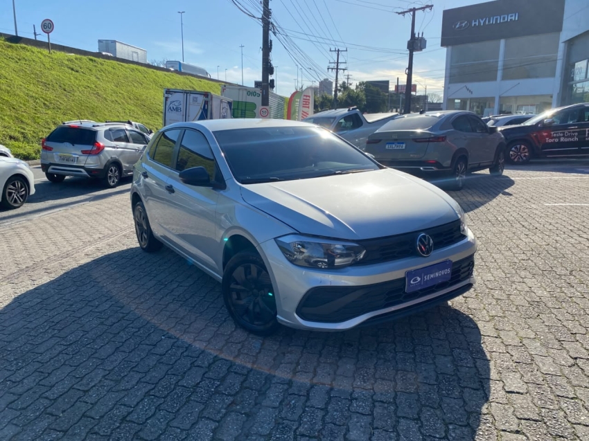 volkswagen polo 1.0 flex manual 20240