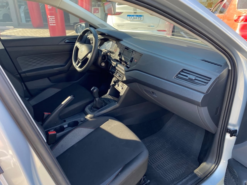 volkswagen polo 1.0 flex manual 20248
