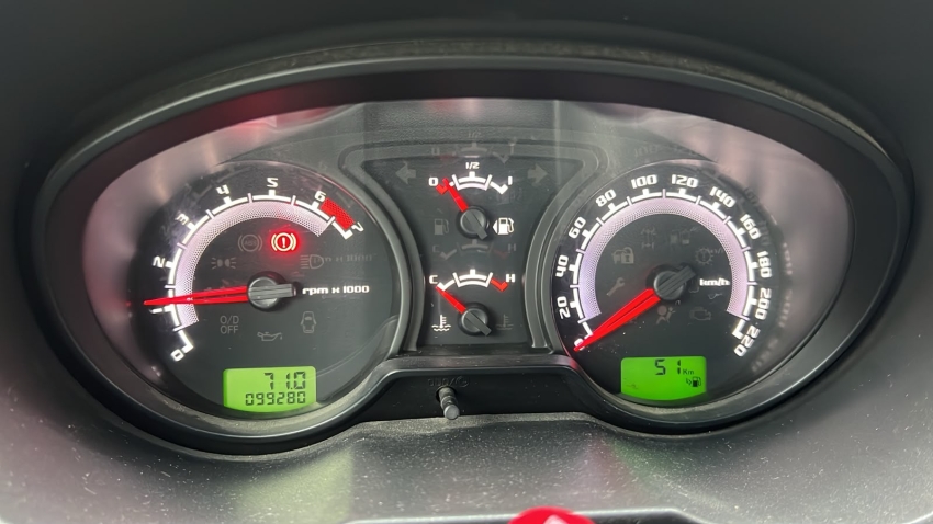 ecosport freestyle 1.67