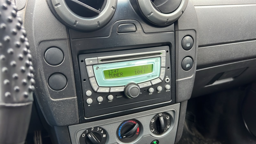 ecosport freestyle 1.68