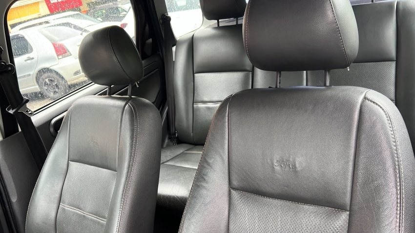 ecosport freestyle 1.65