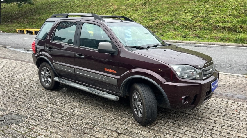 ecosport freestyle 1.61