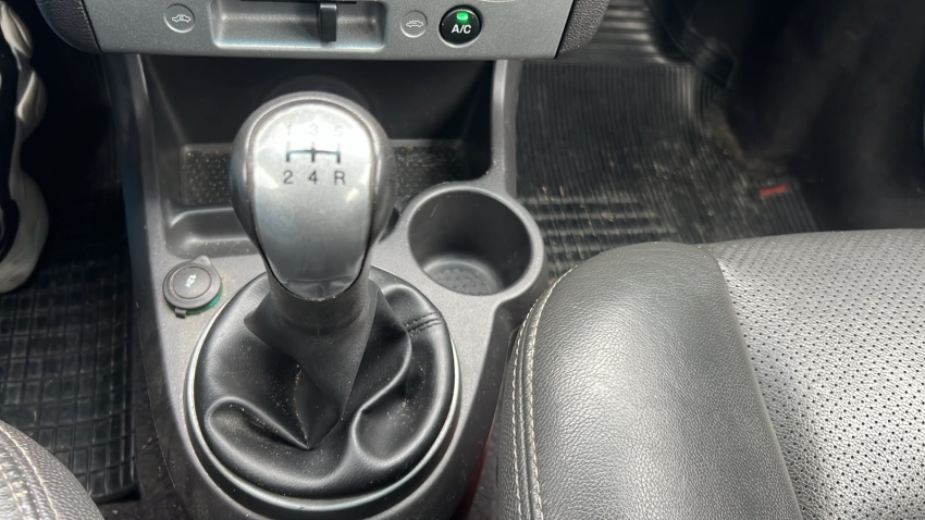 ecosport freestyle 1.64