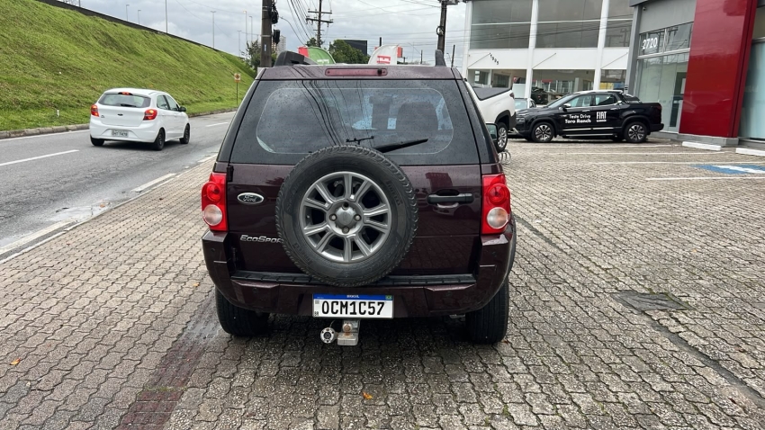 ecosport freestyle 1.62