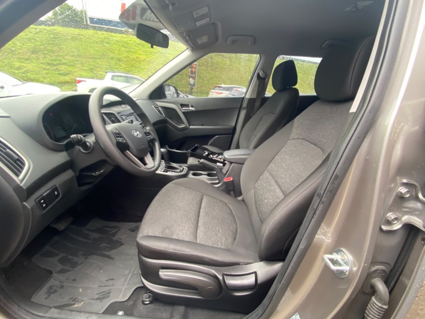hyundai creta 1.6 flex 202210