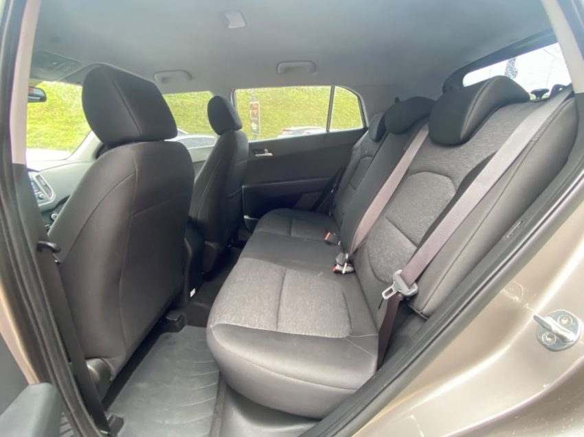 hyundai creta 1.6 flex 202211
